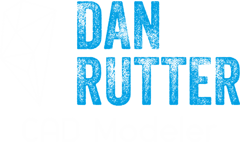 Dan Rutter CAD Modeler